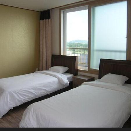 Ilsung Resort Sulak Goseong  Exterior foto
