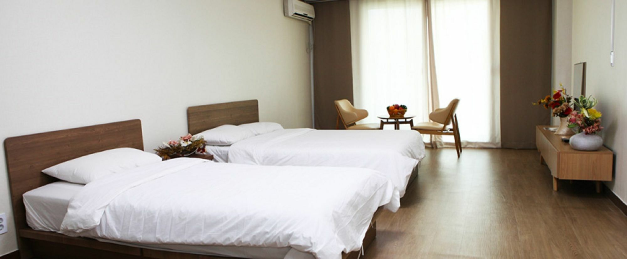 Ilsung Resort Sulak Goseong  Exterior foto